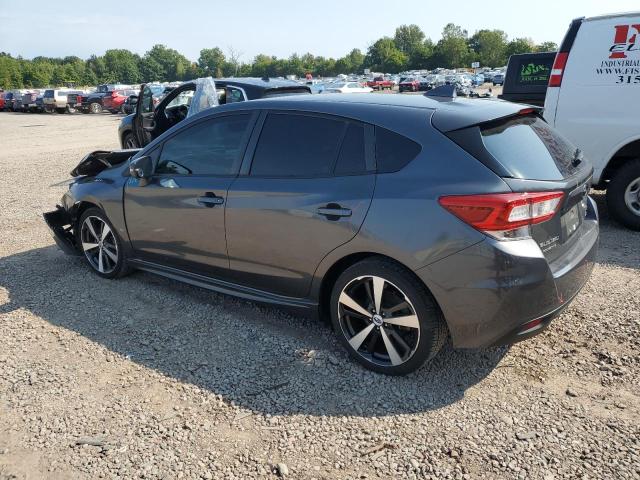 Photo 1 VIN: 4S3GTAM63J3701464 - SUBARU IMPREZA SP 