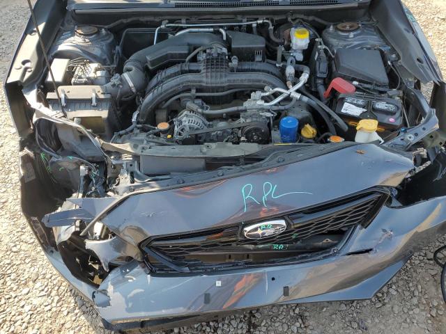 Photo 10 VIN: 4S3GTAM63J3701464 - SUBARU IMPREZA SP 