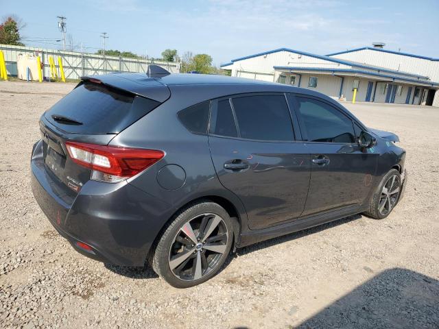 Photo 2 VIN: 4S3GTAM63J3701464 - SUBARU IMPREZA SP 