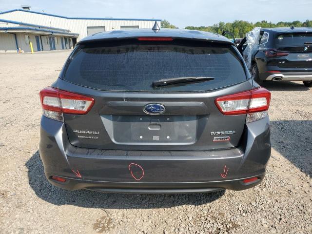 Photo 5 VIN: 4S3GTAM63J3701464 - SUBARU IMPREZA SP 