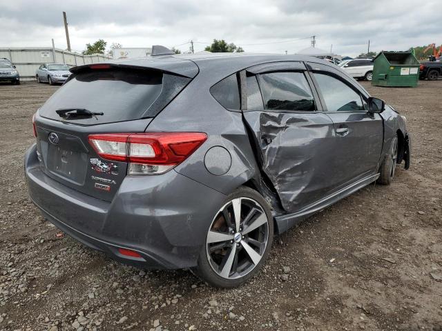 Photo 3 VIN: 4S3GTAM63J3721486 - SUBARU IMPREZA SP 