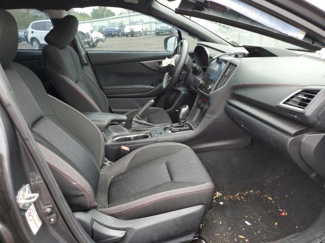 Photo 4 VIN: 4S3GTAM63J3721486 - SUBARU IMPREZA SP 