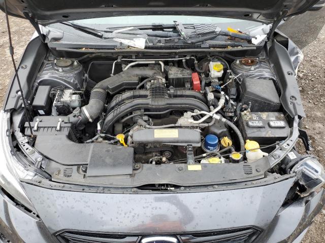 Photo 6 VIN: 4S3GTAM63J3721486 - SUBARU IMPREZA SP 