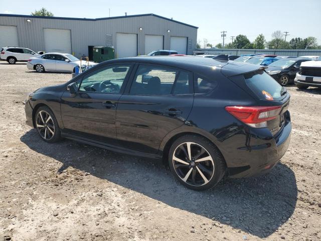 Photo 1 VIN: 4S3GTAM63M3703414 - SUBARU IMPREZA SP 