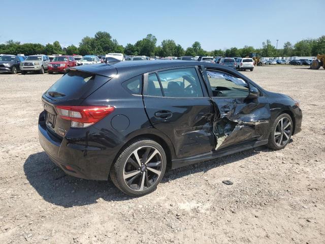 Photo 2 VIN: 4S3GTAM63M3703414 - SUBARU IMPREZA SP 