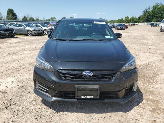 Photo 4 VIN: 4S3GTAM63M3703414 - SUBARU IMPREZA SP 