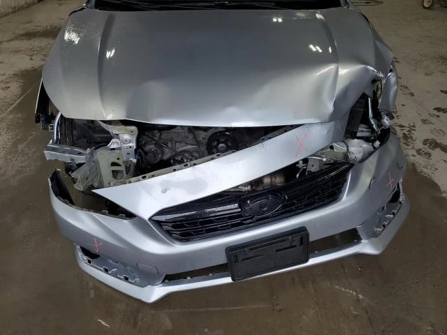 Photo 10 VIN: 4S3GTAM63N3711479 - SUBARU IMPREZA SP 