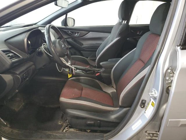 Photo 6 VIN: 4S3GTAM63N3711479 - SUBARU IMPREZA SP 