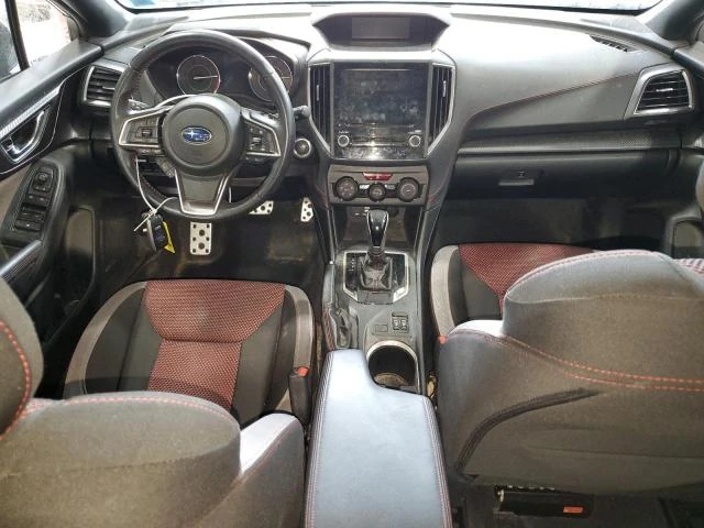 Photo 7 VIN: 4S3GTAM63N3711479 - SUBARU IMPREZA SP 