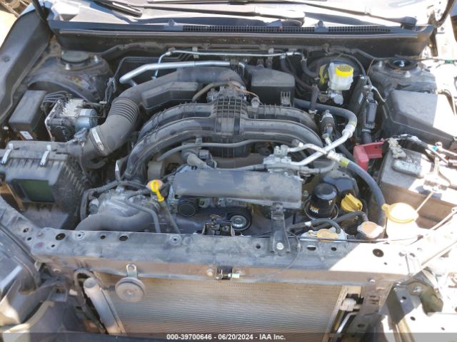 Photo 9 VIN: 4S3GTAM63P3709492 - SUBARU IMPREZA 