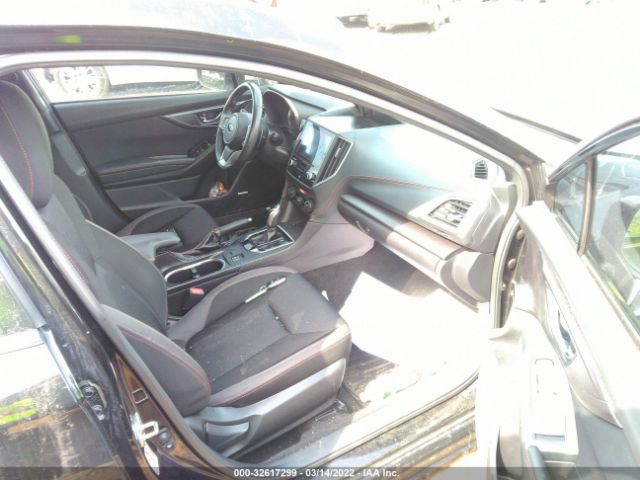 Photo 4 VIN: 4S3GTAM64H3709020 - SUBARU IMPREZA 