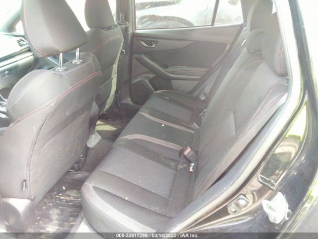 Photo 7 VIN: 4S3GTAM64H3709020 - SUBARU IMPREZA 