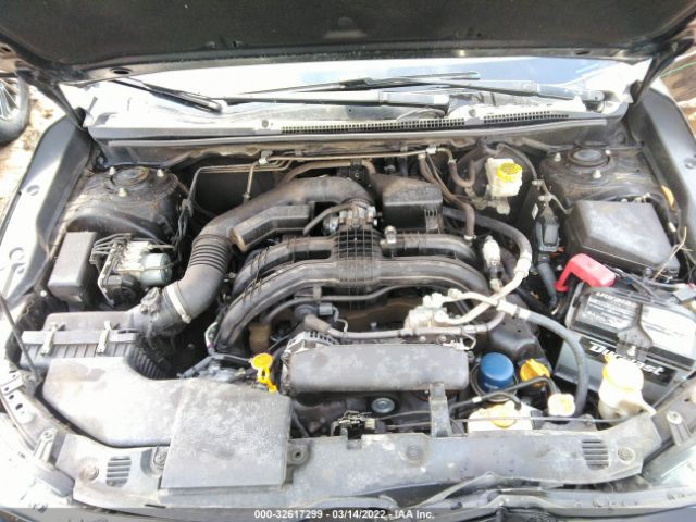 Photo 9 VIN: 4S3GTAM64H3709020 - SUBARU IMPREZA 