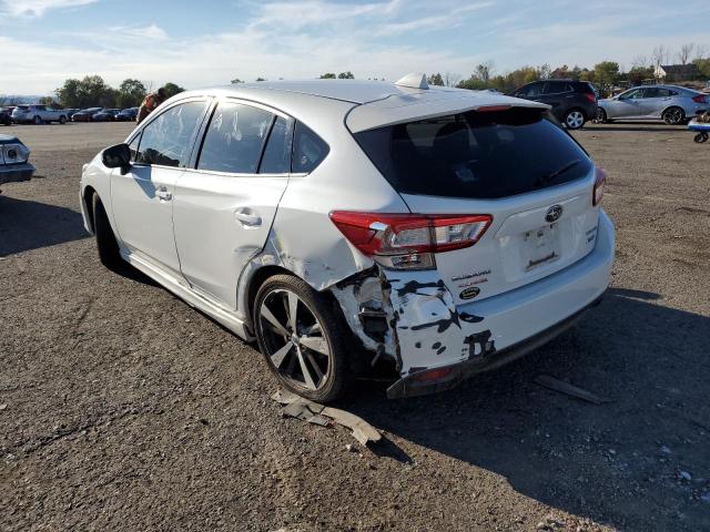 Photo 2 VIN: 4S3GTAM64H3728912 - SUBARU IMPREZA SP 