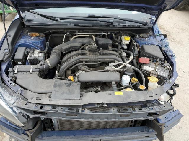 Photo 10 VIN: 4S3GTAM64H3737920 - SUBARU IMPREZA 