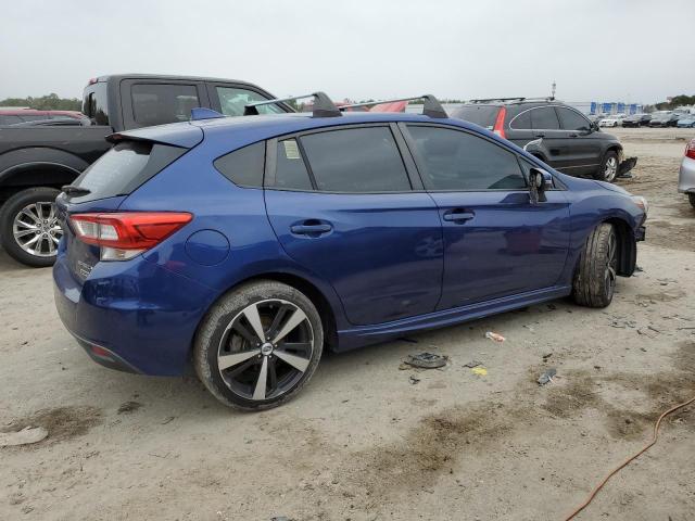 Photo 2 VIN: 4S3GTAM64H3737920 - SUBARU IMPREZA 