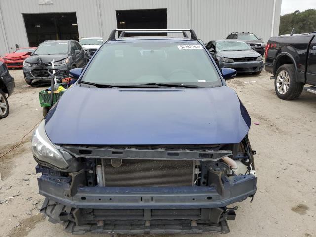 Photo 4 VIN: 4S3GTAM64H3737920 - SUBARU IMPREZA 