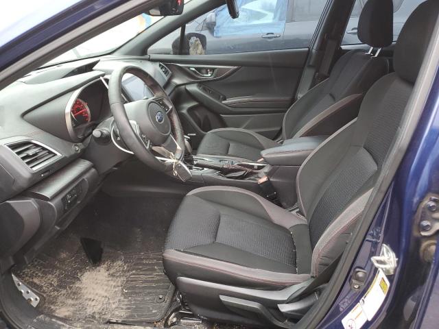 Photo 6 VIN: 4S3GTAM64H3737920 - SUBARU IMPREZA 