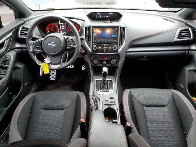 Photo 7 VIN: 4S3GTAM64H3737920 - SUBARU IMPREZA 