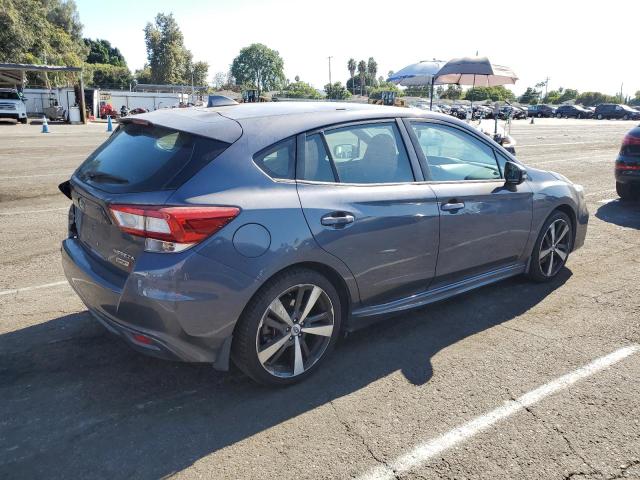 Photo 2 VIN: 4S3GTAM64H3739103 - SUBARU IMPREZA SP 