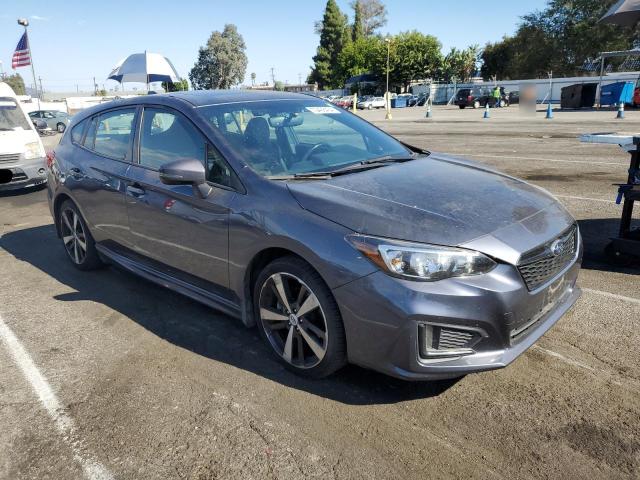 Photo 3 VIN: 4S3GTAM64H3739103 - SUBARU IMPREZA SP 