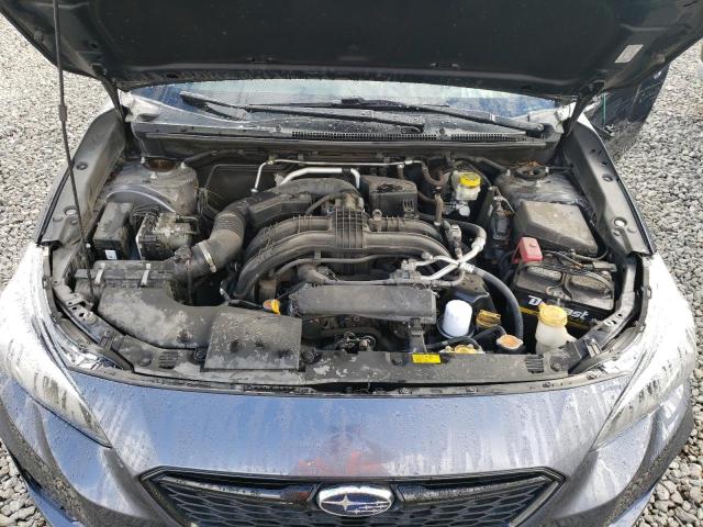 Photo 11 VIN: 4S3GTAM64H3748013 - SUBARU IMPREZA SP 