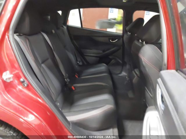 Photo 7 VIN: 4S3GTAM64H3750411 - SUBARU IMPREZA 