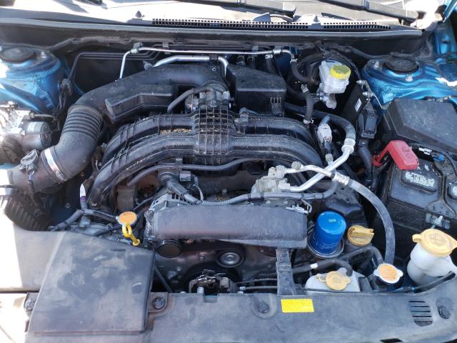 Photo 6 VIN: 4S3GTAM64H3752868 - SUBARU IMPREZA SP 