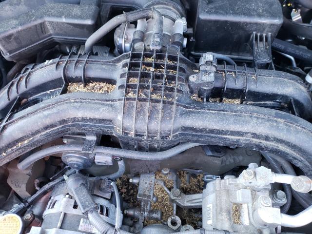 Photo 8 VIN: 4S3GTAM64H3752868 - SUBARU IMPREZA SP 