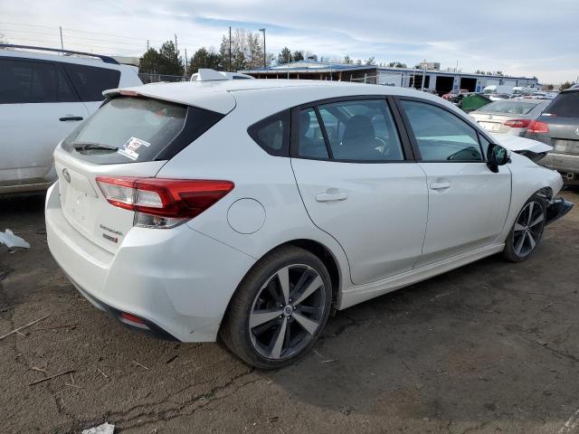 Photo 2 VIN: 4S3GTAM64J3709508 - SUBARU IMPREZA SP 