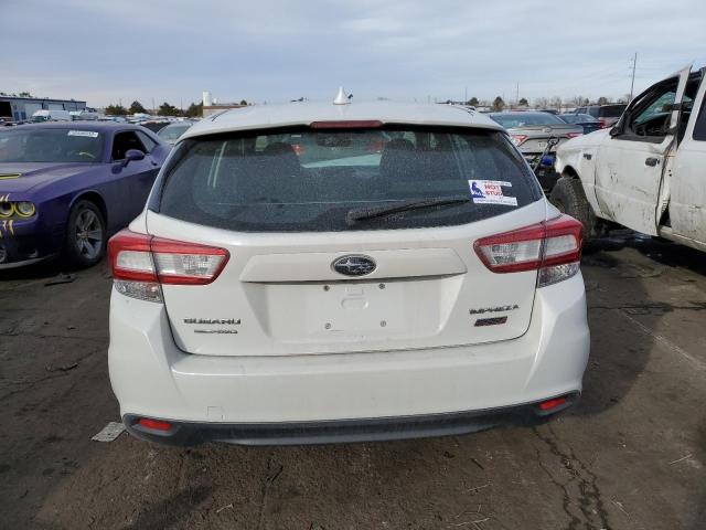 Photo 5 VIN: 4S3GTAM64J3709508 - SUBARU IMPREZA SP 