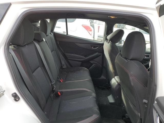 Photo 9 VIN: 4S3GTAM64J3709508 - SUBARU IMPREZA SP 