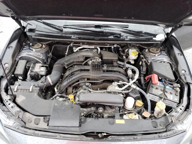 Photo 10 VIN: 4S3GTAM64K3710496 - SUBARU IMPREZA SP 