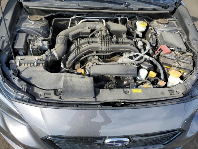 Photo 10 VIN: 4S3GTAM64K3714662 - SUBARU IMPREZA 