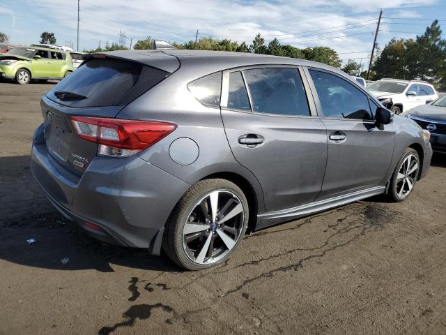 Photo 2 VIN: 4S3GTAM64K3714662 - SUBARU IMPREZA 