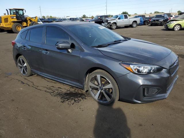 Photo 3 VIN: 4S3GTAM64K3714662 - SUBARU IMPREZA 