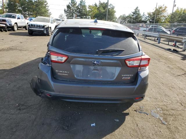 Photo 5 VIN: 4S3GTAM64K3714662 - SUBARU IMPREZA 