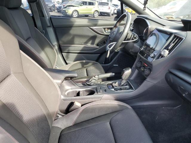 Photo 6 VIN: 4S3GTAM64K3714662 - SUBARU IMPREZA 