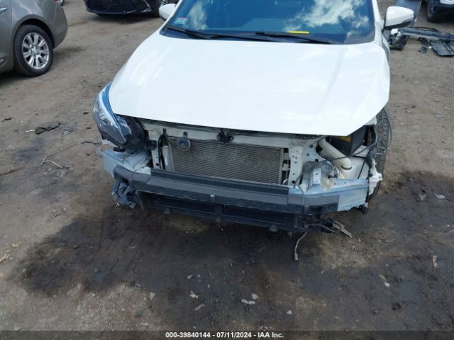 Photo 5 VIN: 4S3GTAM64K3756300 - SUBARU IMPREZA 