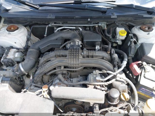 Photo 9 VIN: 4S3GTAM64K3756300 - SUBARU IMPREZA 