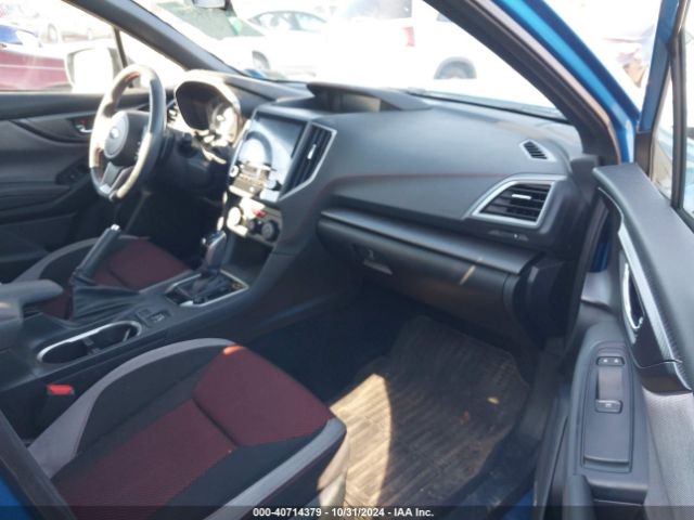 Photo 4 VIN: 4S3GTAM64M3709075 - SUBARU IMPREZA 