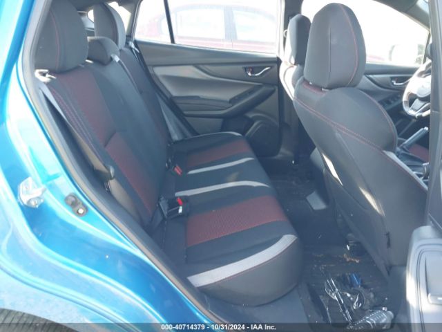 Photo 7 VIN: 4S3GTAM64M3709075 - SUBARU IMPREZA 