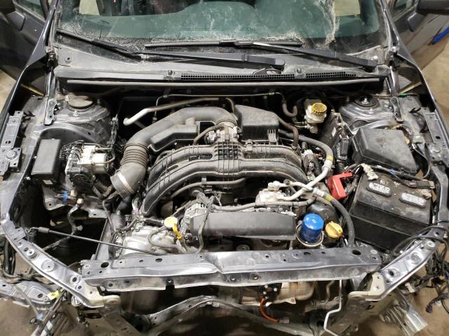 Photo 10 VIN: 4S3GTAM64N3715024 - SUBARU IMPREZA SP 