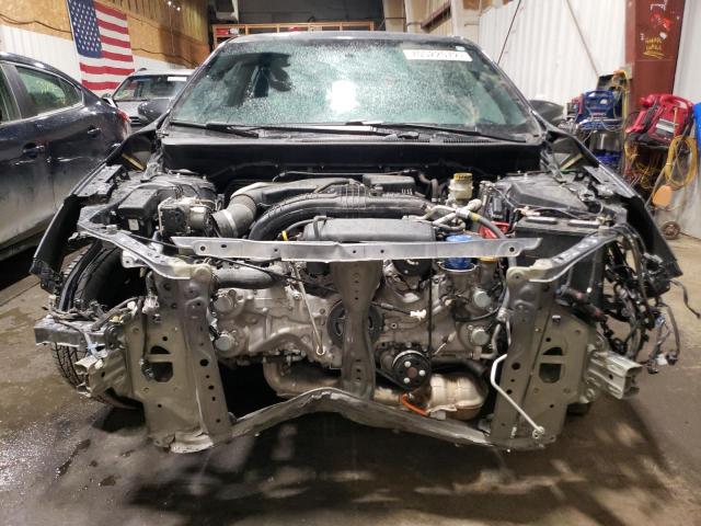 Photo 4 VIN: 4S3GTAM64N3715024 - SUBARU IMPREZA SP 