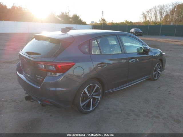 Photo 3 VIN: 4S3GTAM64N3715282 - SUBARU IMPREZA 