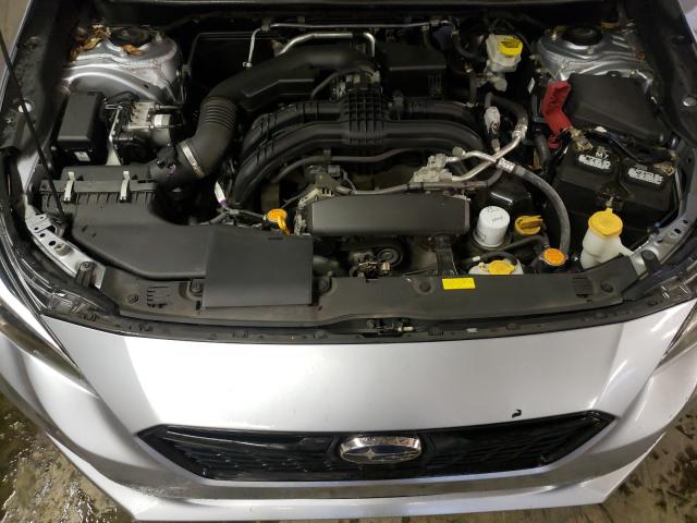 Photo 6 VIN: 4S3GTAM65H3707051 - SUBARU IMPREZA SP 