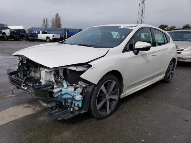 Photo 0 VIN: 4S3GTAM65H3736159 - SUBARU IMPREZA 