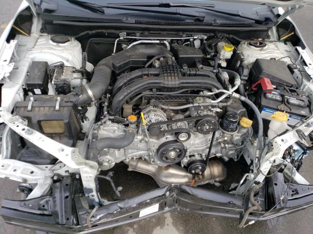 Photo 10 VIN: 4S3GTAM65H3736159 - SUBARU IMPREZA 