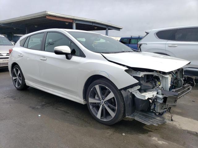 Photo 3 VIN: 4S3GTAM65H3736159 - SUBARU IMPREZA 