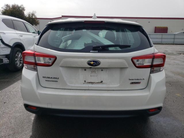 Photo 5 VIN: 4S3GTAM65H3736159 - SUBARU IMPREZA 